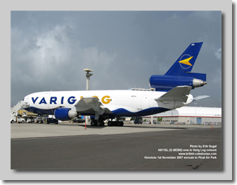 G-BEBM as N811SL